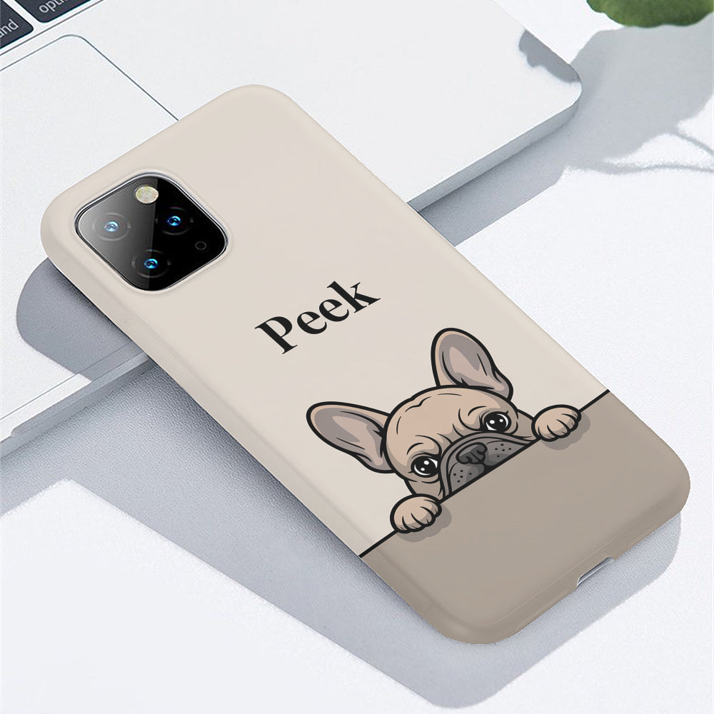 Lucy - Phone Case for iPhone and Samsung