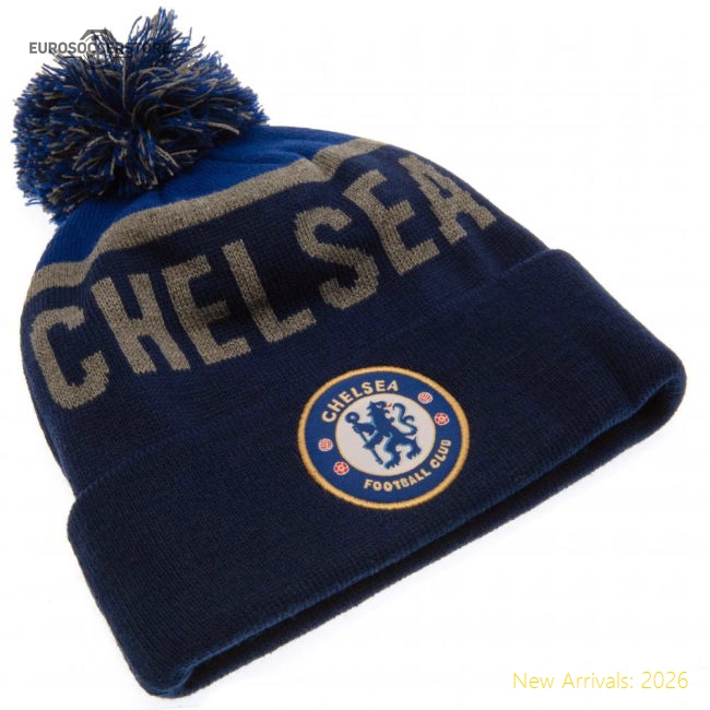 Chelsea 2024-25 Fan Version For Adults Hat Soccer Jersey