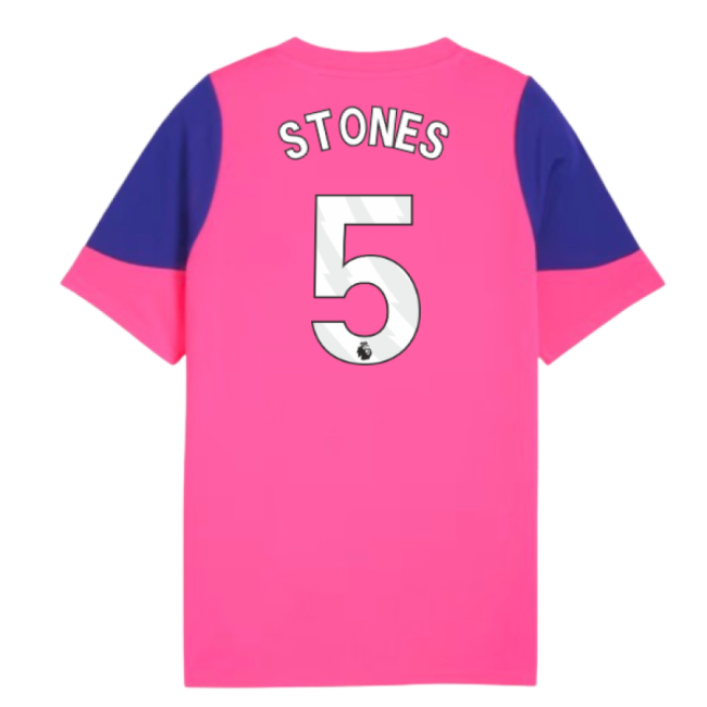 Man City Soccer Jerseys 2025 Shirt Football Fan Football Fan Game Day Match Day Football Fan Gear