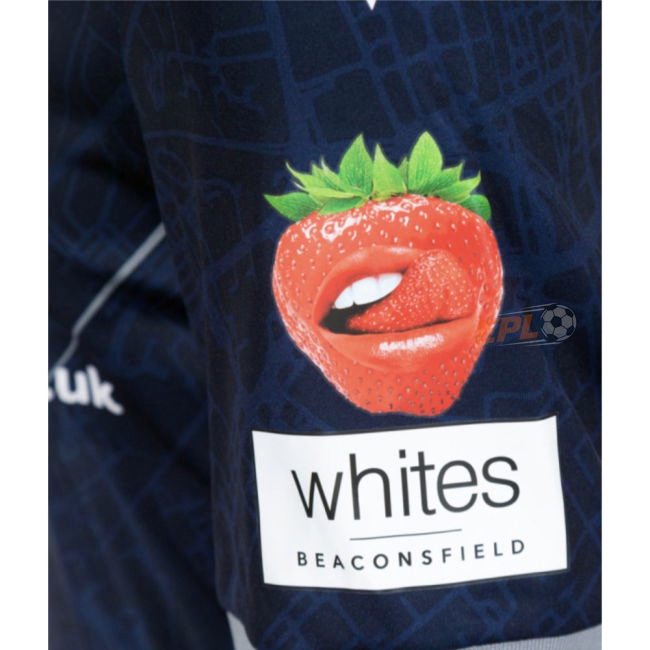 2025-20 BOL modern Away Shirt - Adults | premium quality