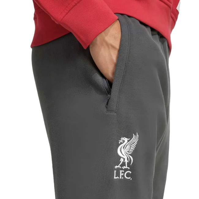 Liverpool - Authentic Fan Edition - Football Fashion - Match Day
