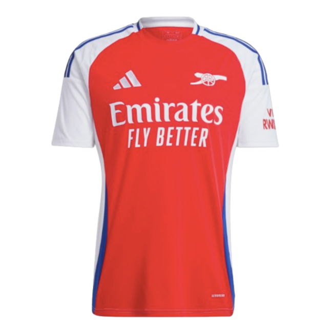 2024-2025 Arsenal Home Shirt (Martinelli 11)
