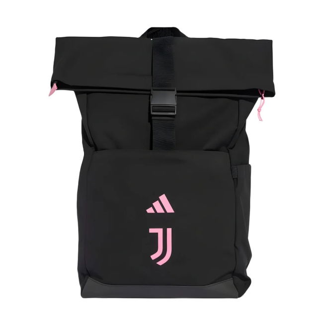 2025-2026 Juve Cost Effective Shirt (Black) Antibacterial