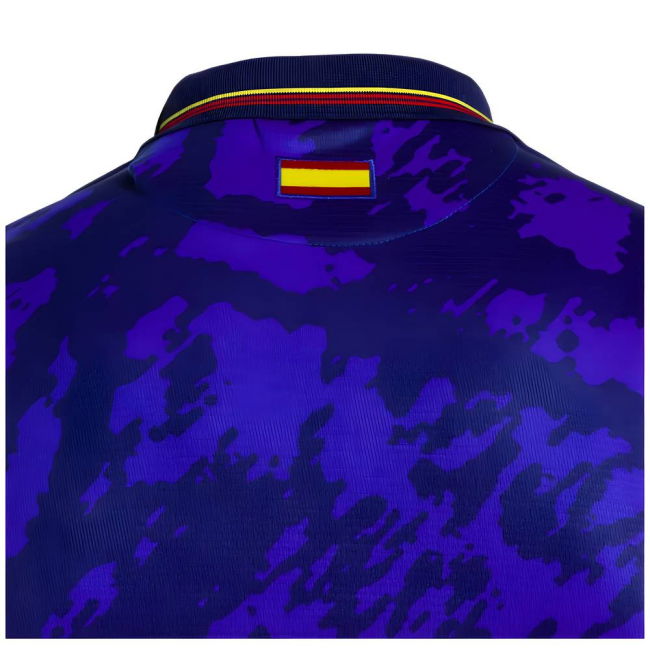 Unique Getafe Home Exclusive Kit 2024-2025