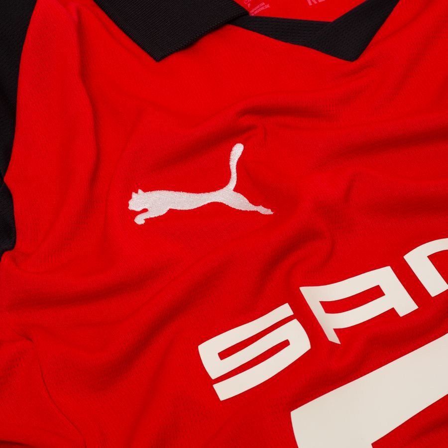 [EFKS] Stade Rennais Home Kit 2025/26