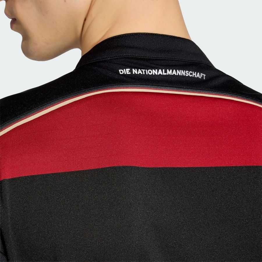 [EFKS] 2014 Germany Away Jersey