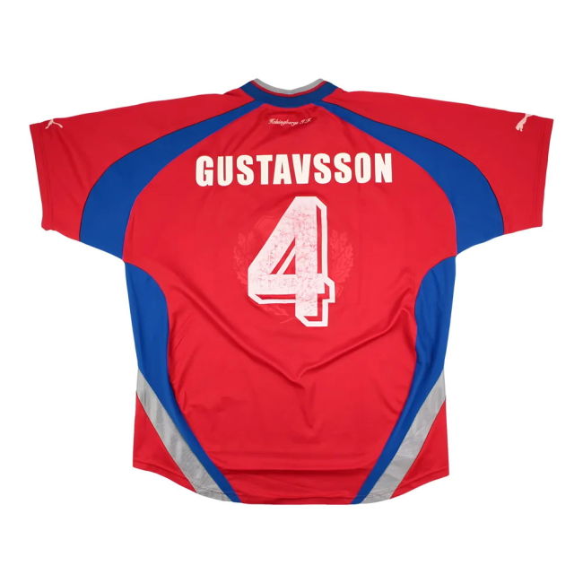 Primary Kit Helsingborgs If #2002 Affordable Official Merchandise (v9)