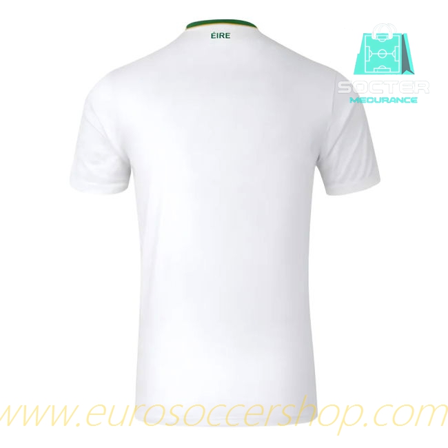 2024-25 Collection Ireland International Away Football Shirt