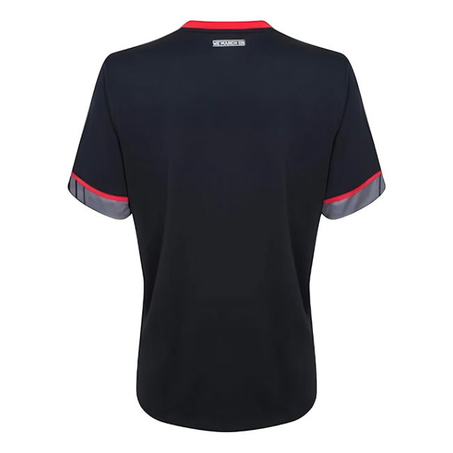 Collector's Rare Quality Southampton Away Unique Shirt