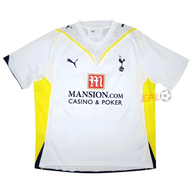 TOT premium 2009-10 Home Kit - Adults | first-class