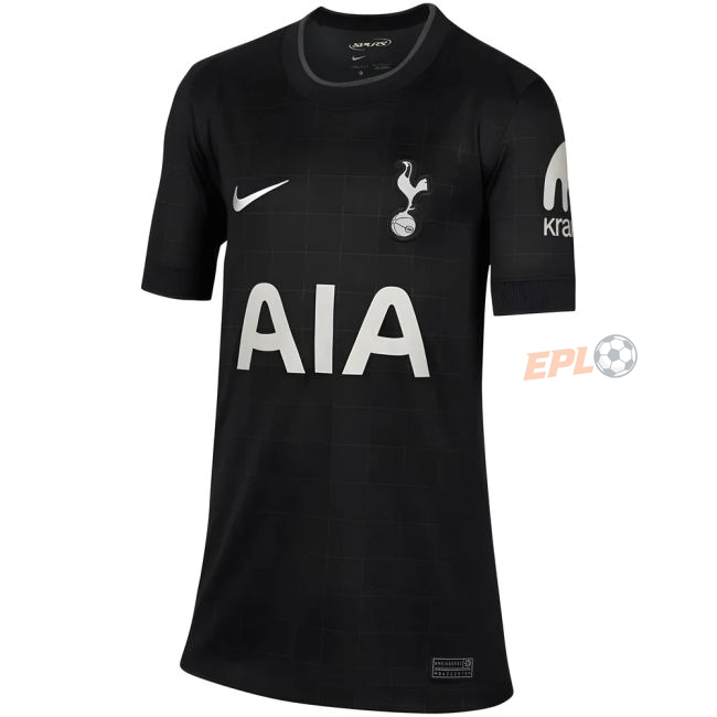 Tottenham 2025-20 budget-friendly Away Soccer Jersey