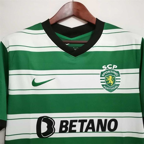 Authentic Local - Game Day Outfit - European Cup - Supporter Gear