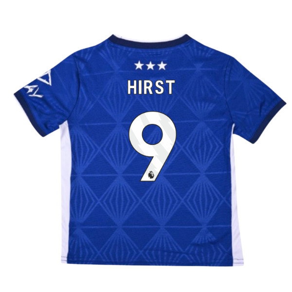 [EWCK] 2026 2027 Ipswich Town Mini Kit Home Kit (Hirst 9)