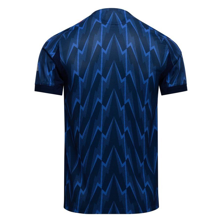 Arsenal Away Shirt 2025/26