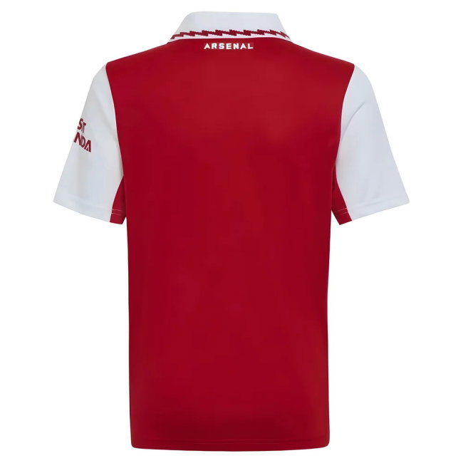 Arsenal Home Shirt 2022-2023 edition (Kids