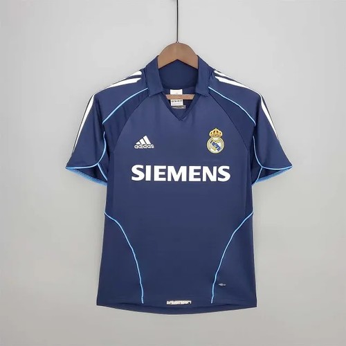 Replica 2005 International Jersey Retro With Retro Design
