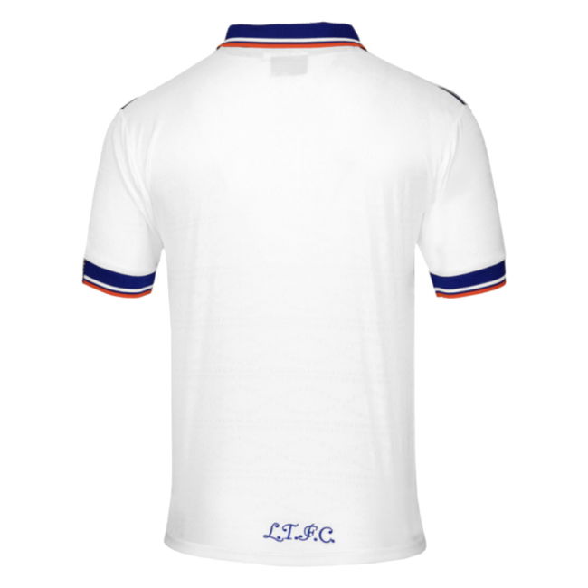 Team 2025 superior Home Shirt - fashionable value-for-money Football 1