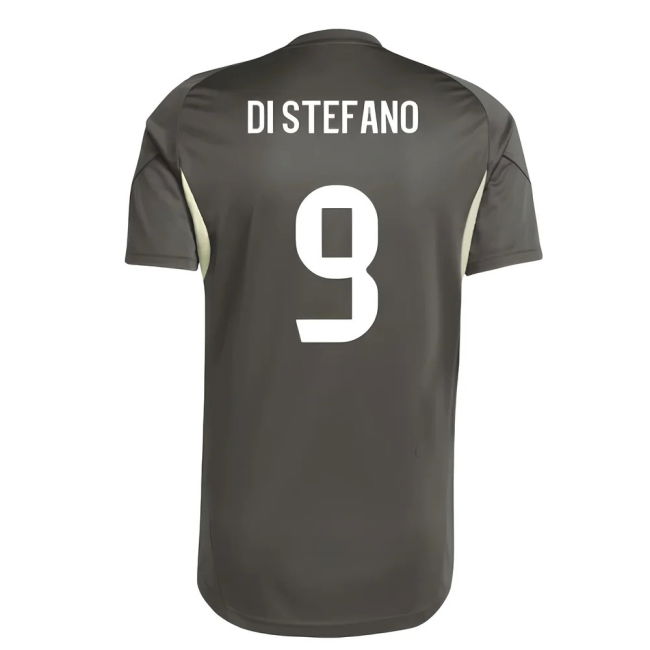 2026 Collection Breathable Real Madrid Training Game Jersey (1)