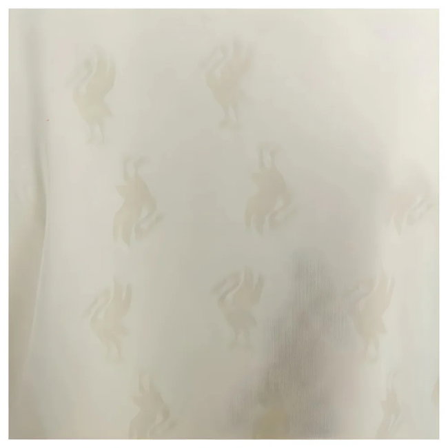 1996-1997 Liverpool Away Retro Shirt