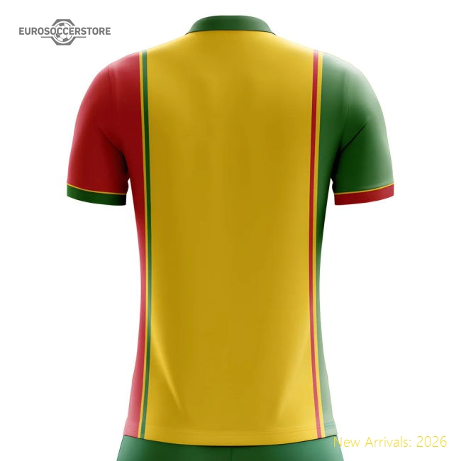 Modern Football Team Womens Jersey 2025-2026 Smooth Dri-fit