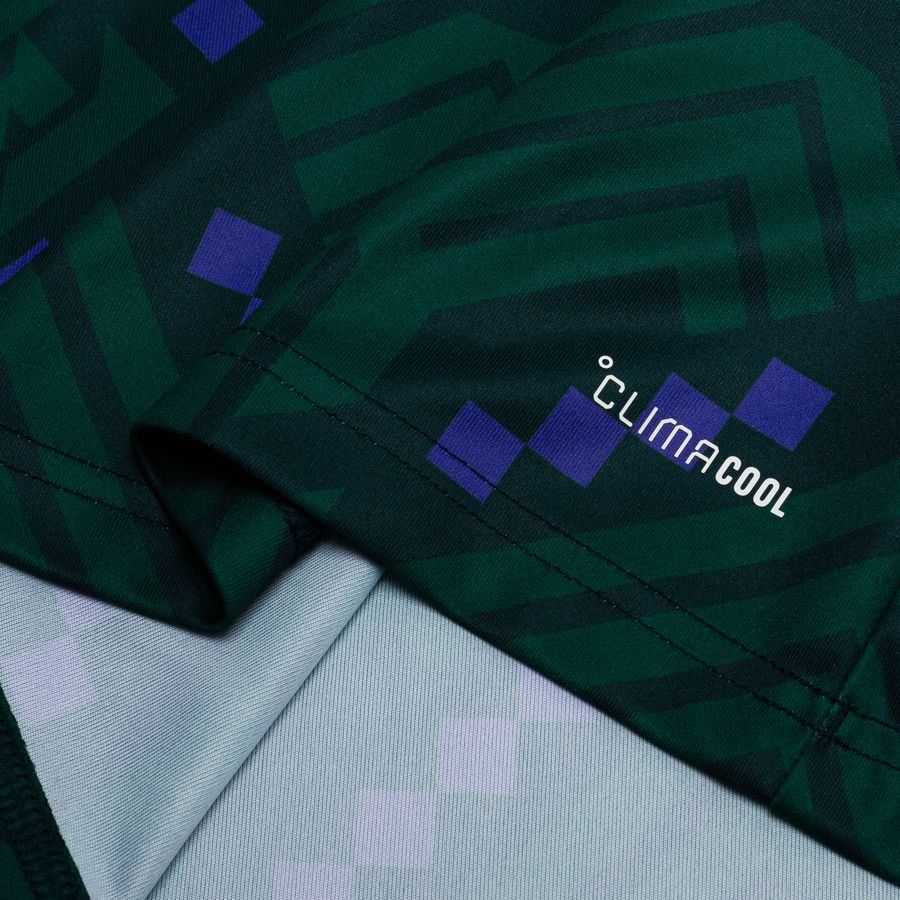 Saudi Arabia Home Shirt World Cup 2026