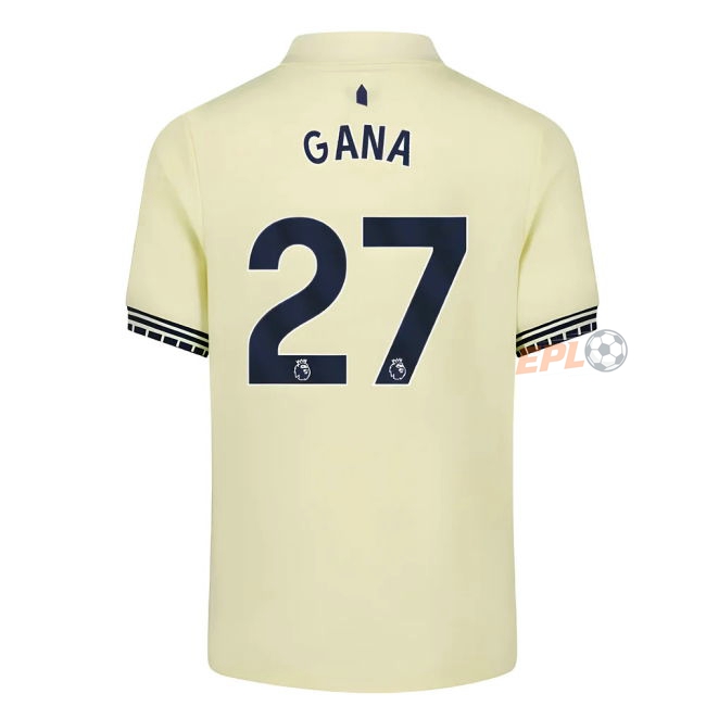 EVE first-class 2025-20 Away Kit - Kids | high quality