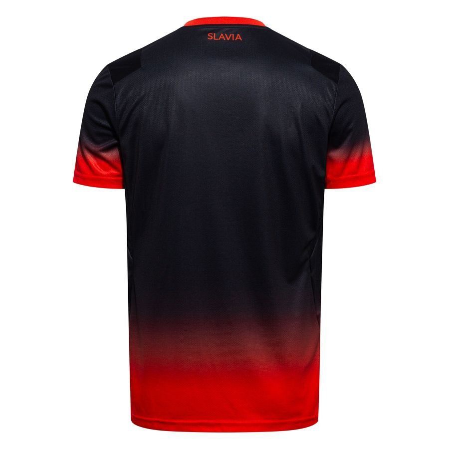 [EFKS] Slavia Prag Away Kit 2026/27