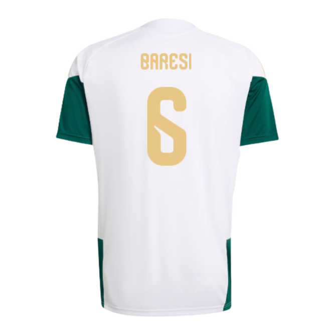 2024/25 Fan-Favorite Team Replica Jersey Perfect For Match Days