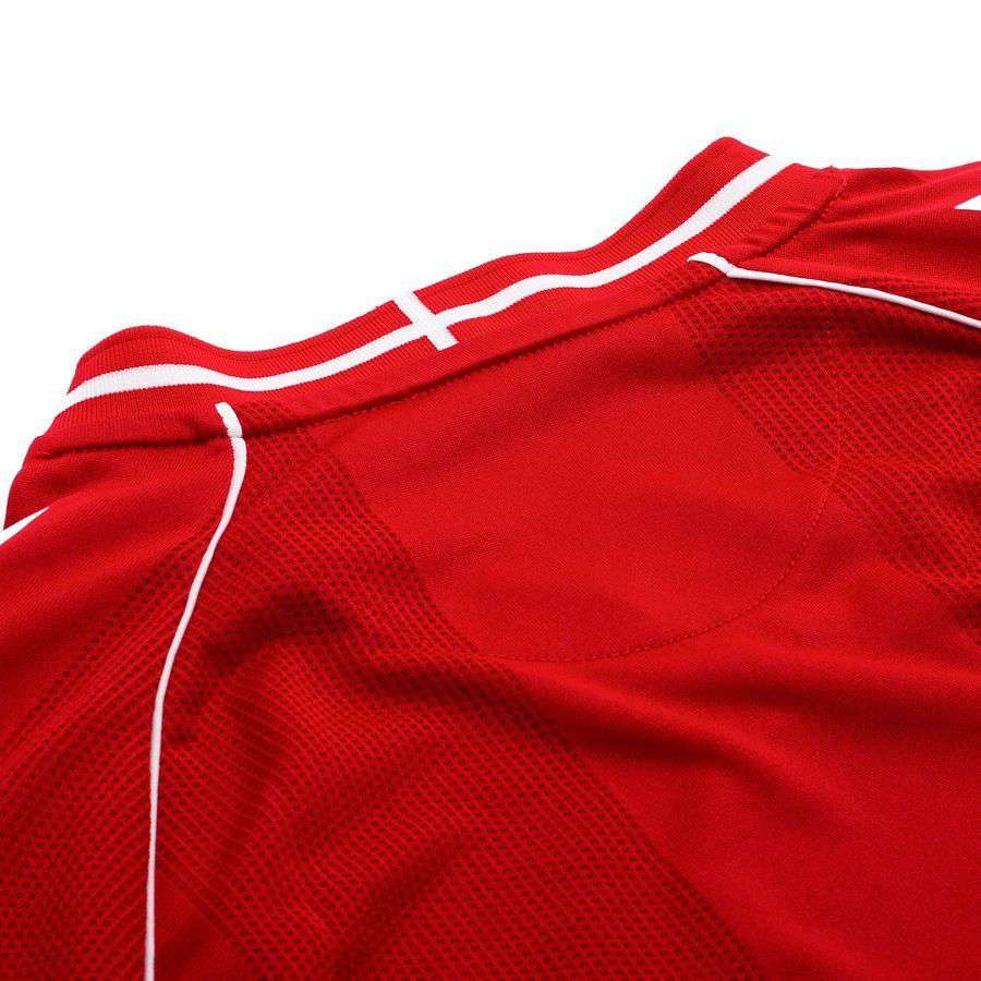 Denmark Home Shirt 2026/27