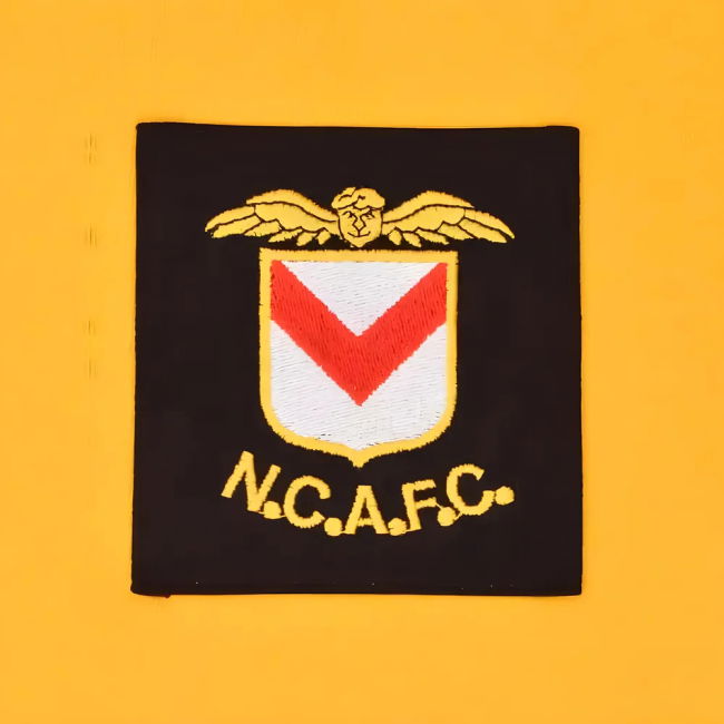 Official Newport County 1963-1968 Retro Football Shirt Comfortable ...