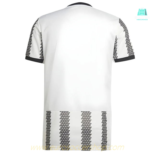 2022-2023 Juventus Home Shirt