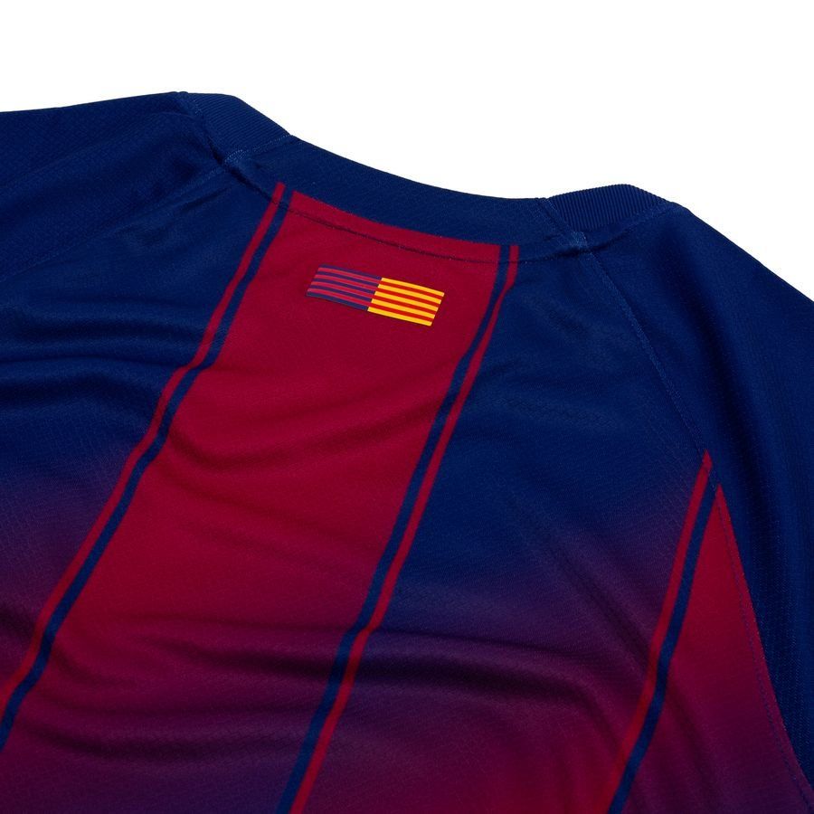 Barcelona Home Shirt 2025/26 Women Adidas National Team Wear