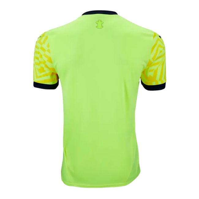 2024-2025 Championship Away Jersey (Adult)