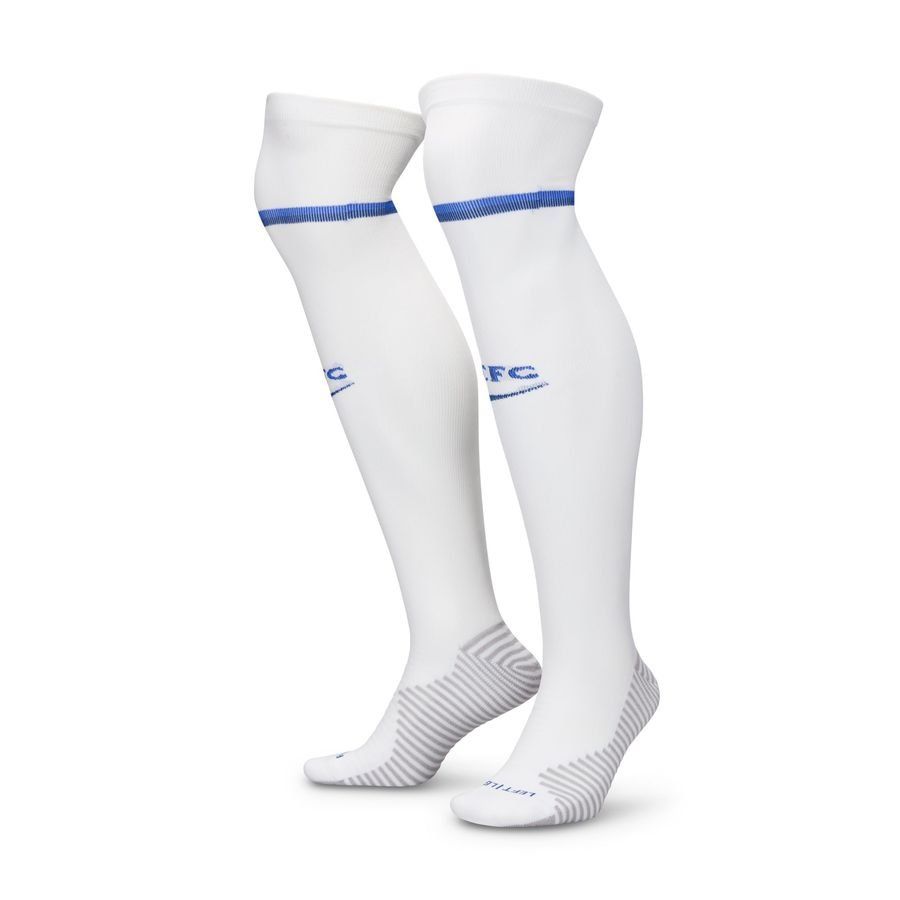 Chelsea Home Socks 2025/26 Adidas National Team Wear