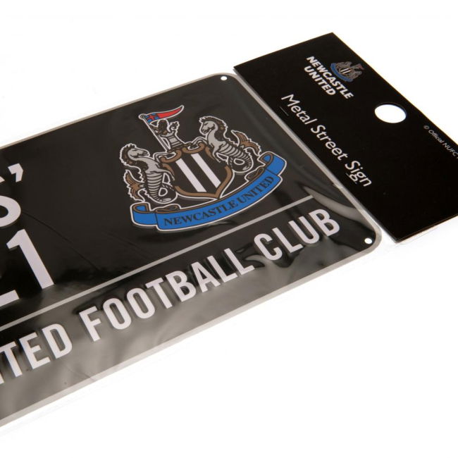 Player Issue Style Newcastle Professional Look Home Pro Level Shirt