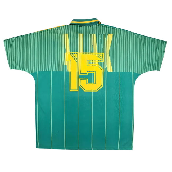 Premium Quality Dedicated The Lancers Shirt #15 Modern Style Shirt