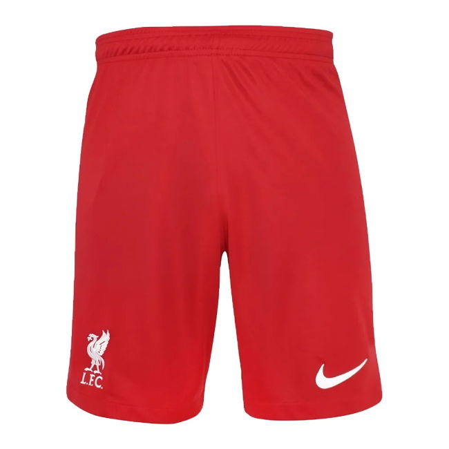 Official 2022-2023 Liverpool English Home Strip