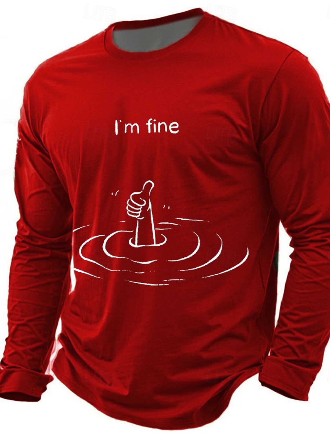 Men's Short Sleeve Graphic T-Shirt | 