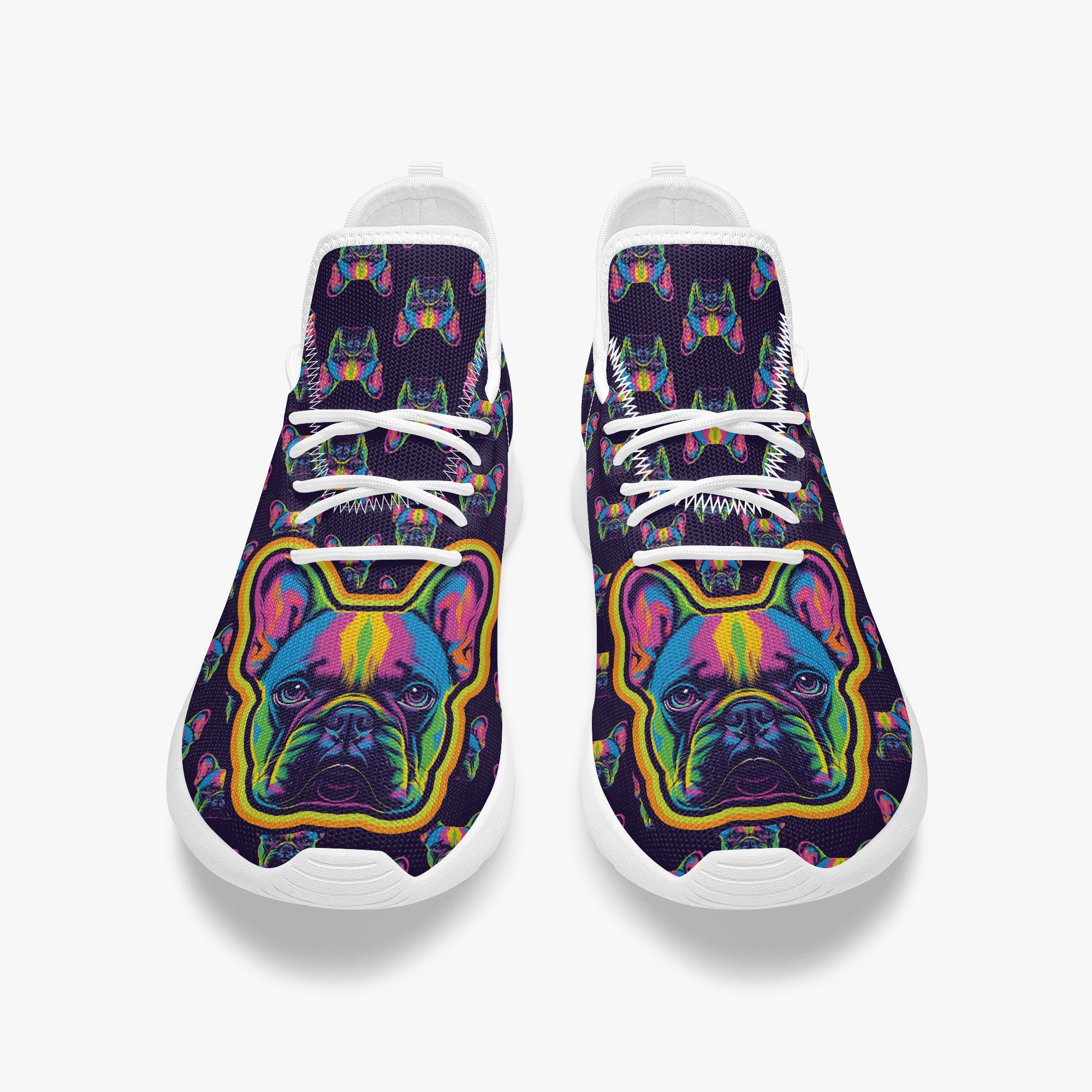 Eggs - Classic Sneakers