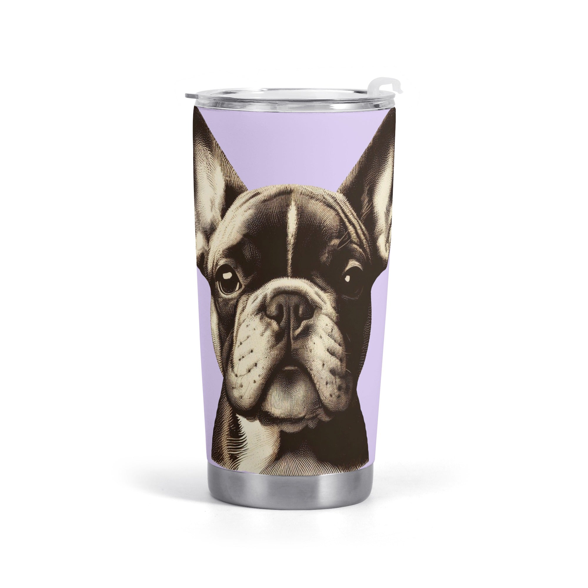 Fashion-Forward Everyday Bailey - Tumbler for Daily Life Premium