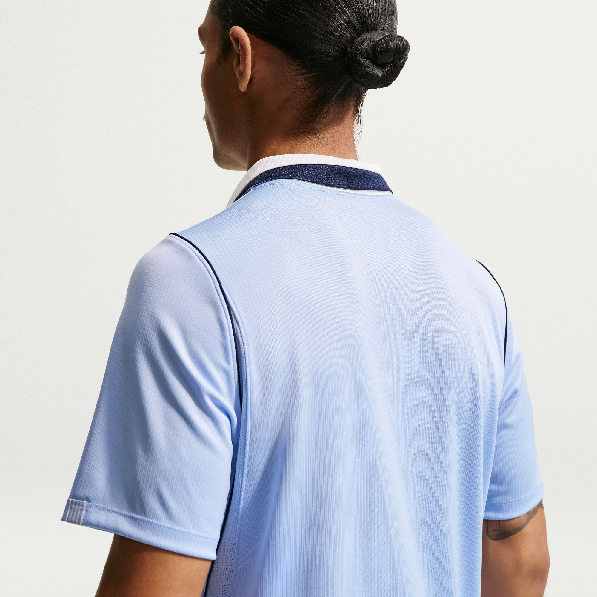 [SJH] Uruguay National Team 2026 Home Stadium Replica Jersey - Blue