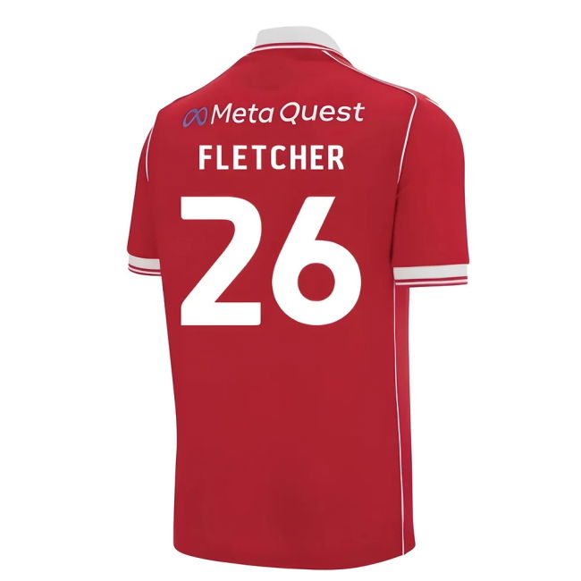 UV Protection 2025-2026 Home Premier League Jersey Kids Kids #65889