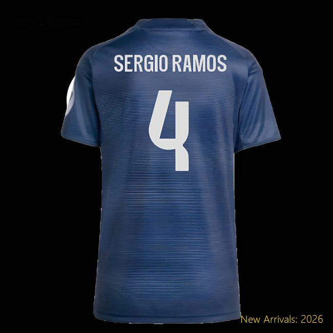 S Real Madrid Female 2025 Away Jersey Shirt Football Fan Football Fan Football Fan Supporter Collection