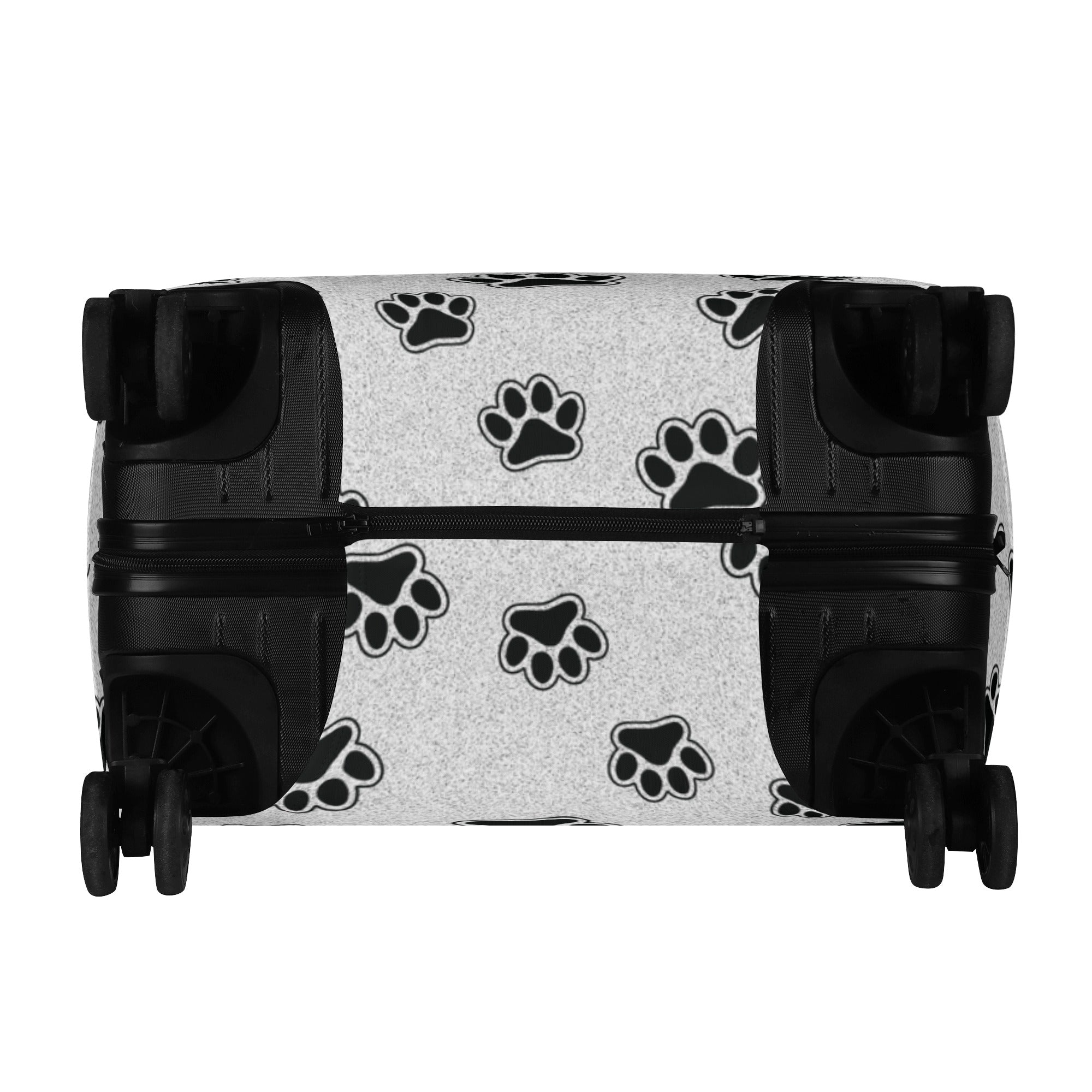 Molly - Luggage Cover for Boston Terrier lovers