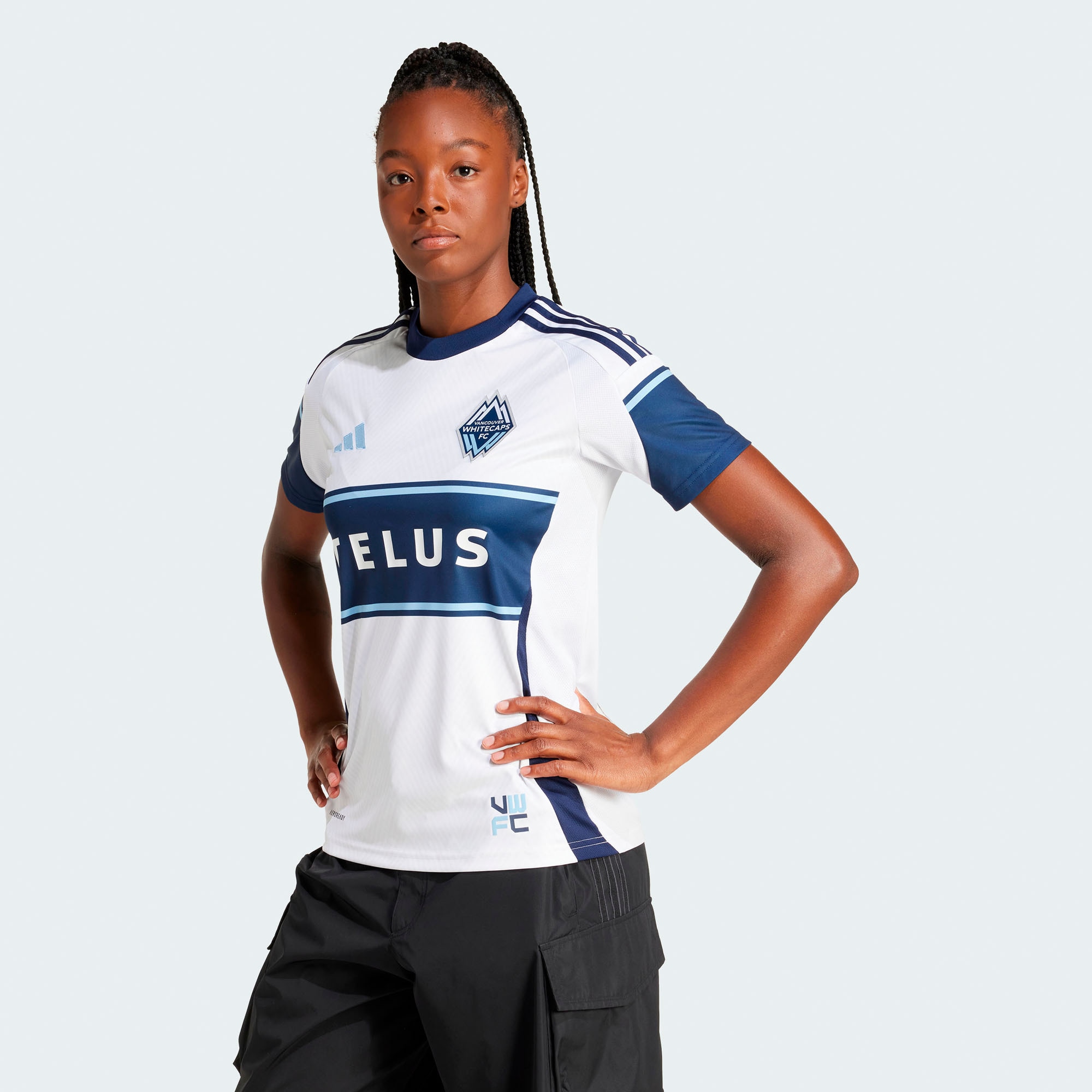 Women's 2025 Exceptional Replica Jersey - Authentic Jersey - Must-Have