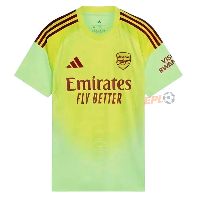 Arsenal 2025-20 competitive price Home Soccer Jersey