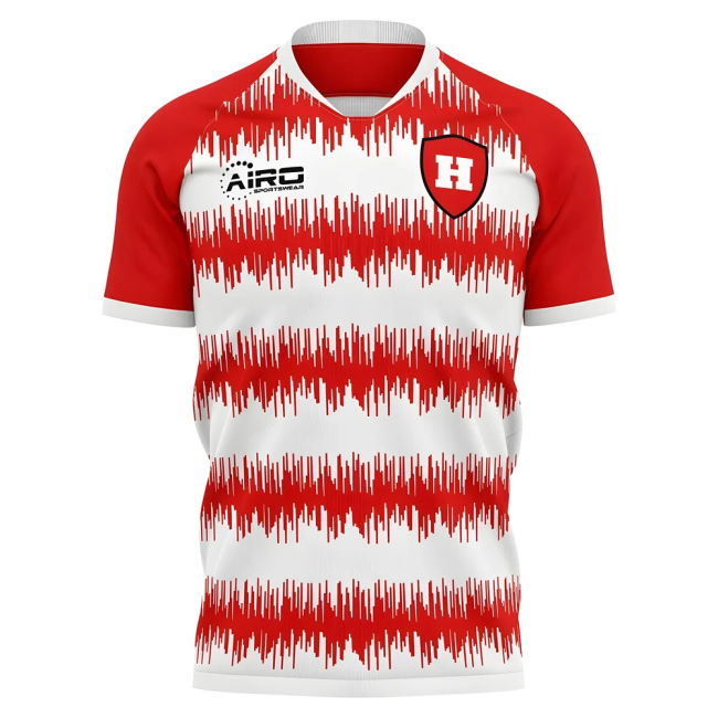 Scottish League Exclusive Home Jersey 2025-2026