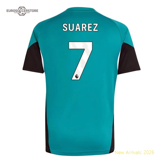 Liverpool Suarez Premium Kids Jersey Kids-safe Technology
