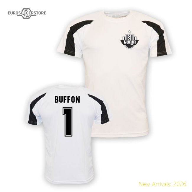Official Juventus Training Jersey 2023-2024 Lightweight