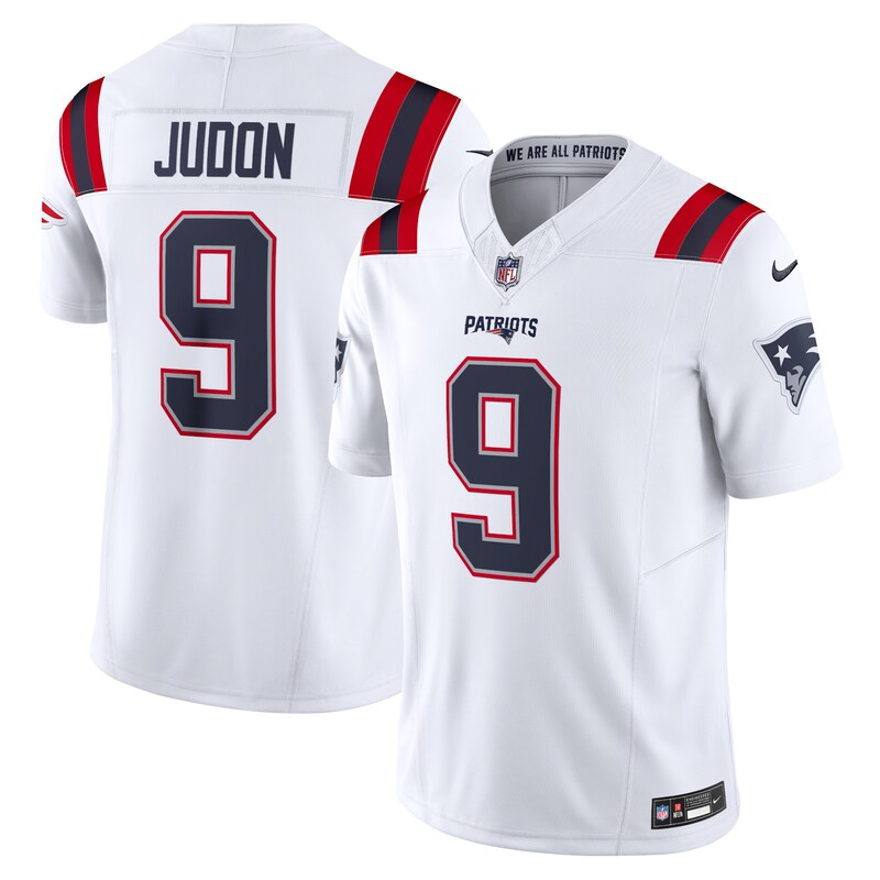 None Matthew Judon NE Patriots Energetic Top-Grade Jersey for NFL Fans